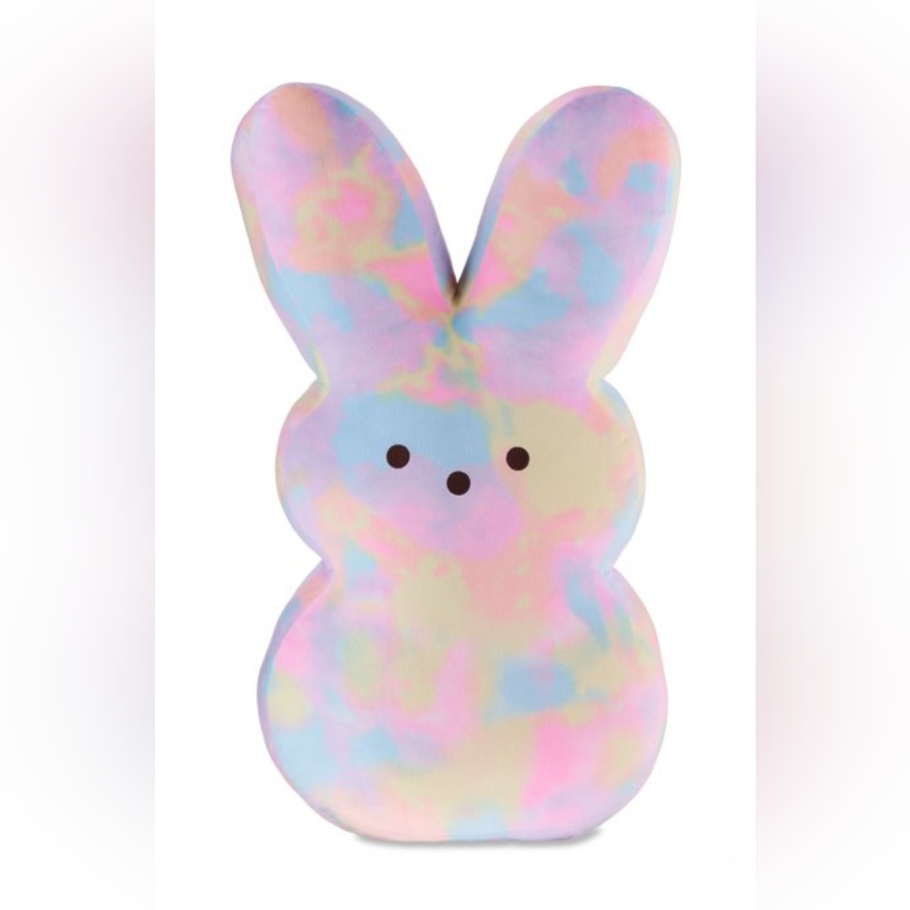 PEEPS BUNNY BLUE 24"